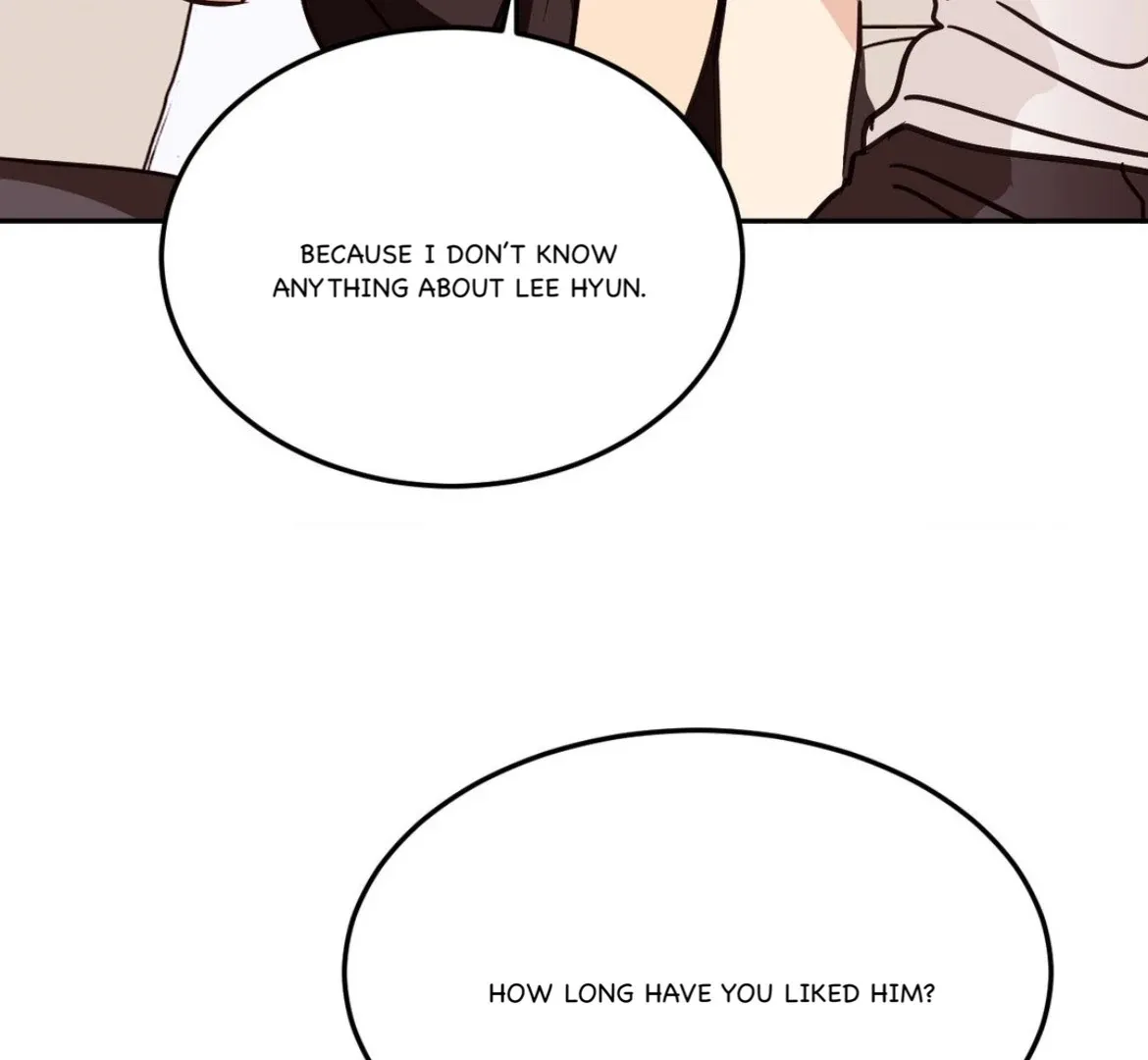 Involuntary Romance Mangakakalot X Chapter 35 Page 108