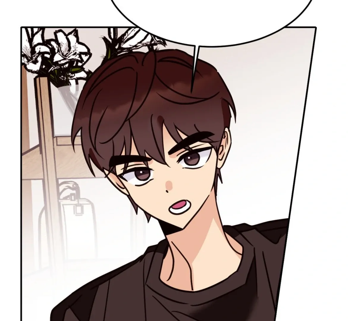 Involuntary Romance Mangakakalot X Chapter 35 Page 109