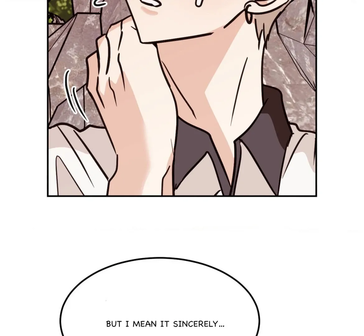 Involuntary Romance Mangakakalot X Chapter 35 Page 12