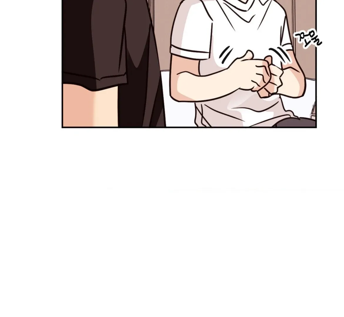 Involuntary Romance Mangakakalot X Chapter 35 Page 112