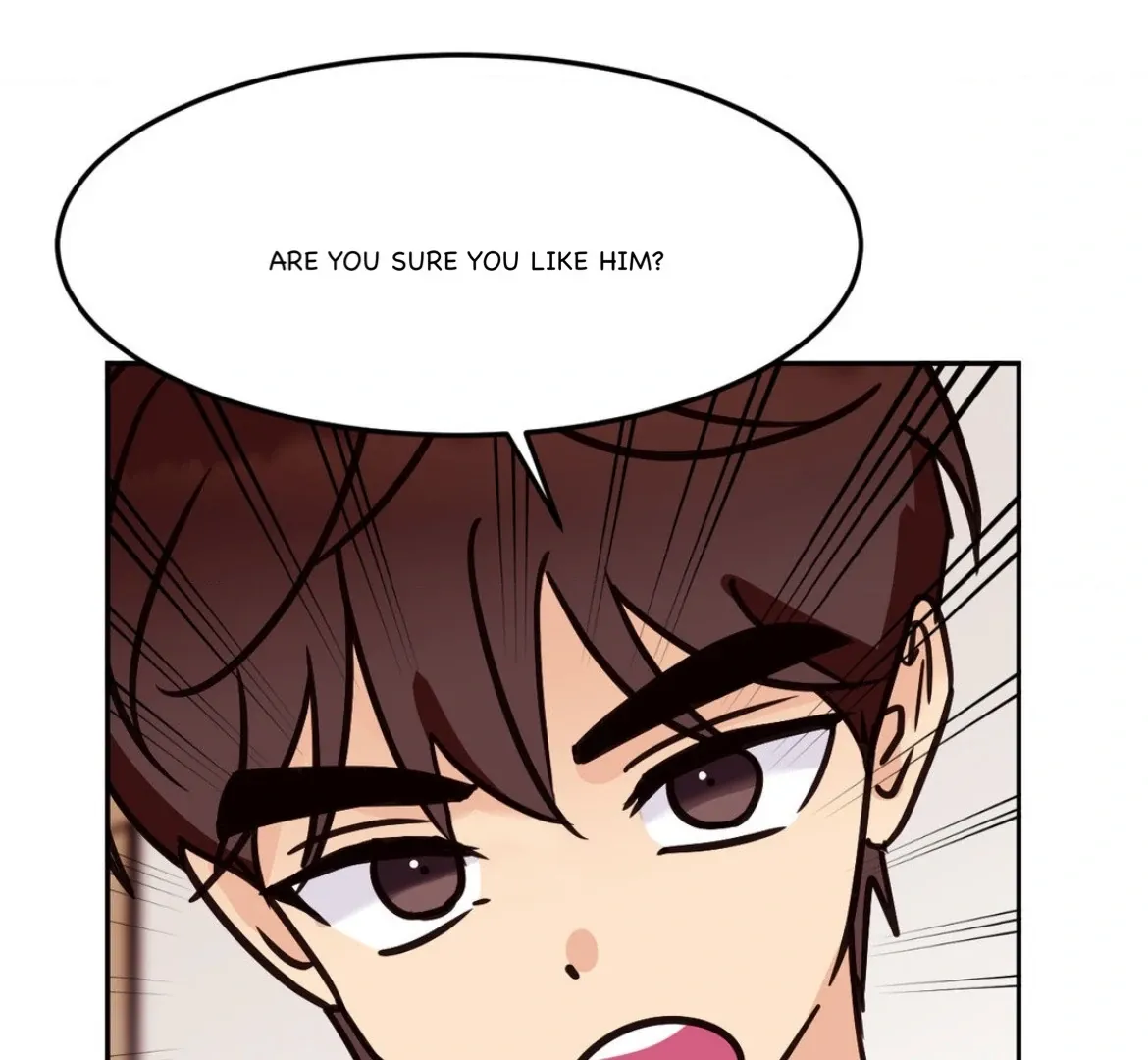 Involuntary Romance Mangakakalot X Chapter 35 Page 113