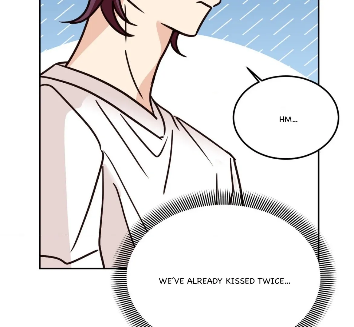 Involuntary Romance Mangakakalot X Chapter 35 Page 116