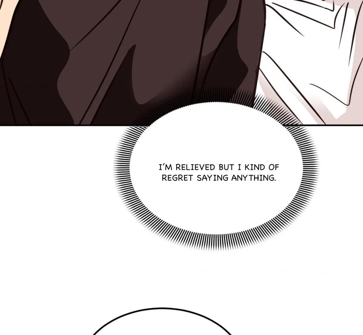 Involuntary Romance Mangakakalot X Chapter 35 Page 119