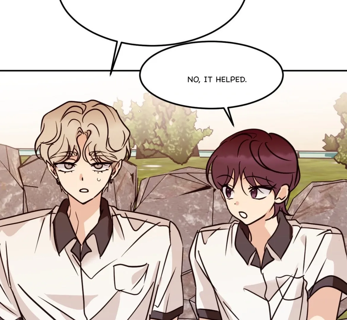 Involuntary Romance Mangakakalot X Chapter 35 Page 13