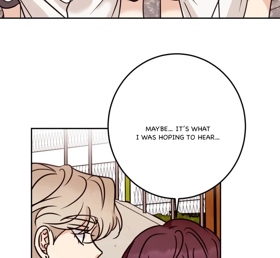 Involuntary Romance Mangakakalot X Chapter 35 Page 14