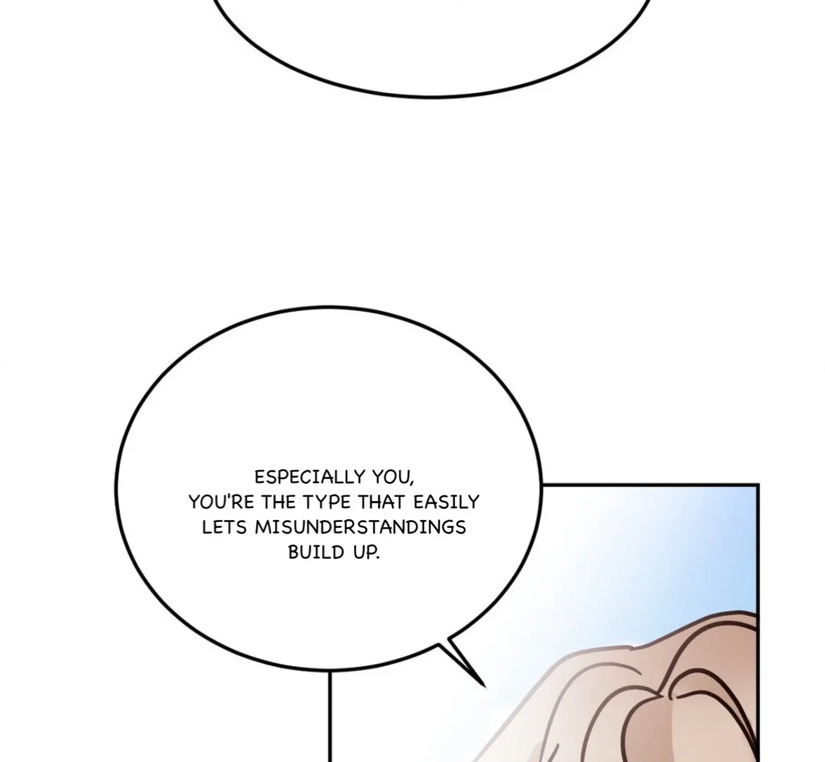Involuntary Romance Mangakakalot X Chapter 35 Page 3