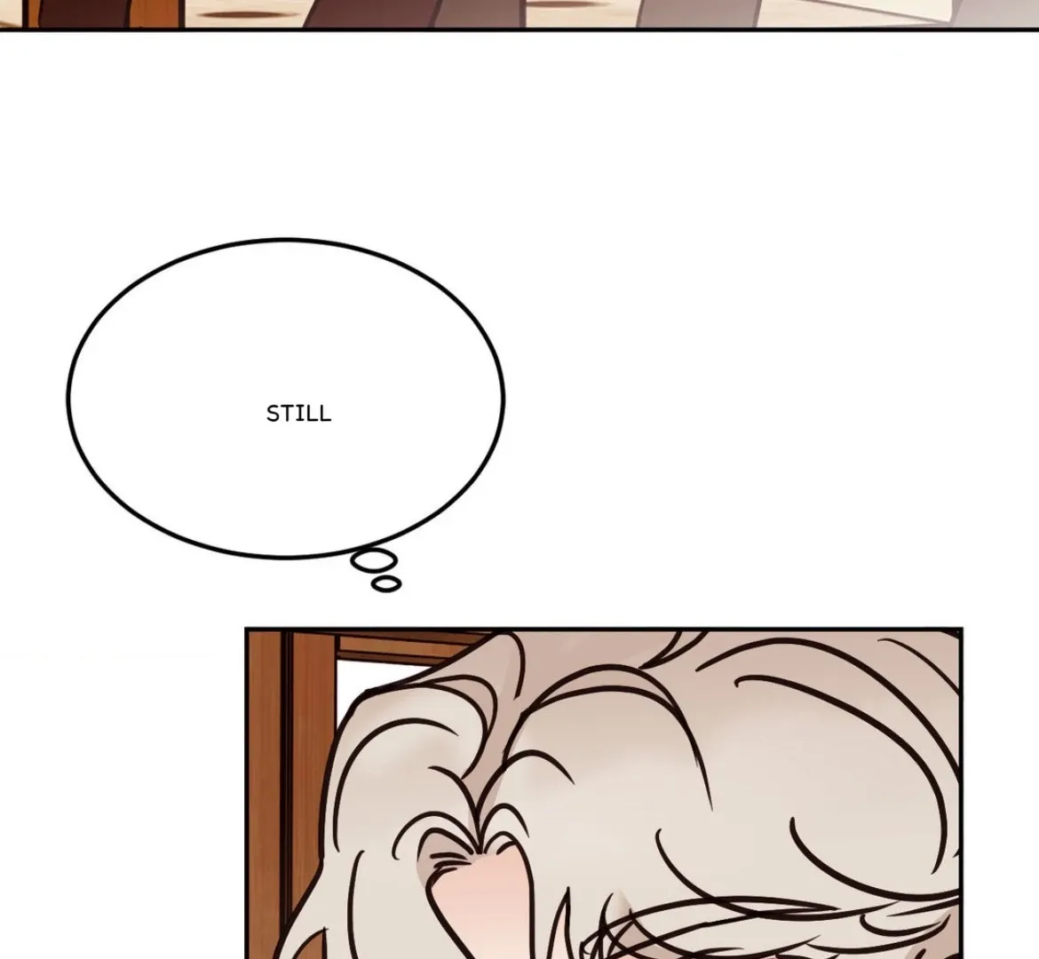 Involuntary Romance Mangakakalot X Chapter 35 Page 24