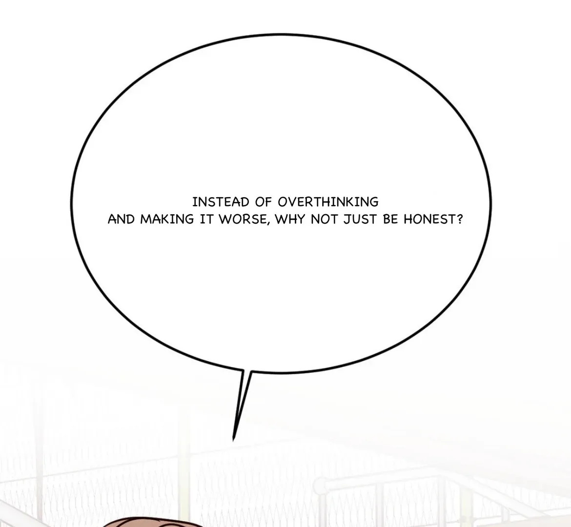 Involuntary Romance Mangakakalot X Chapter 35 Page 5