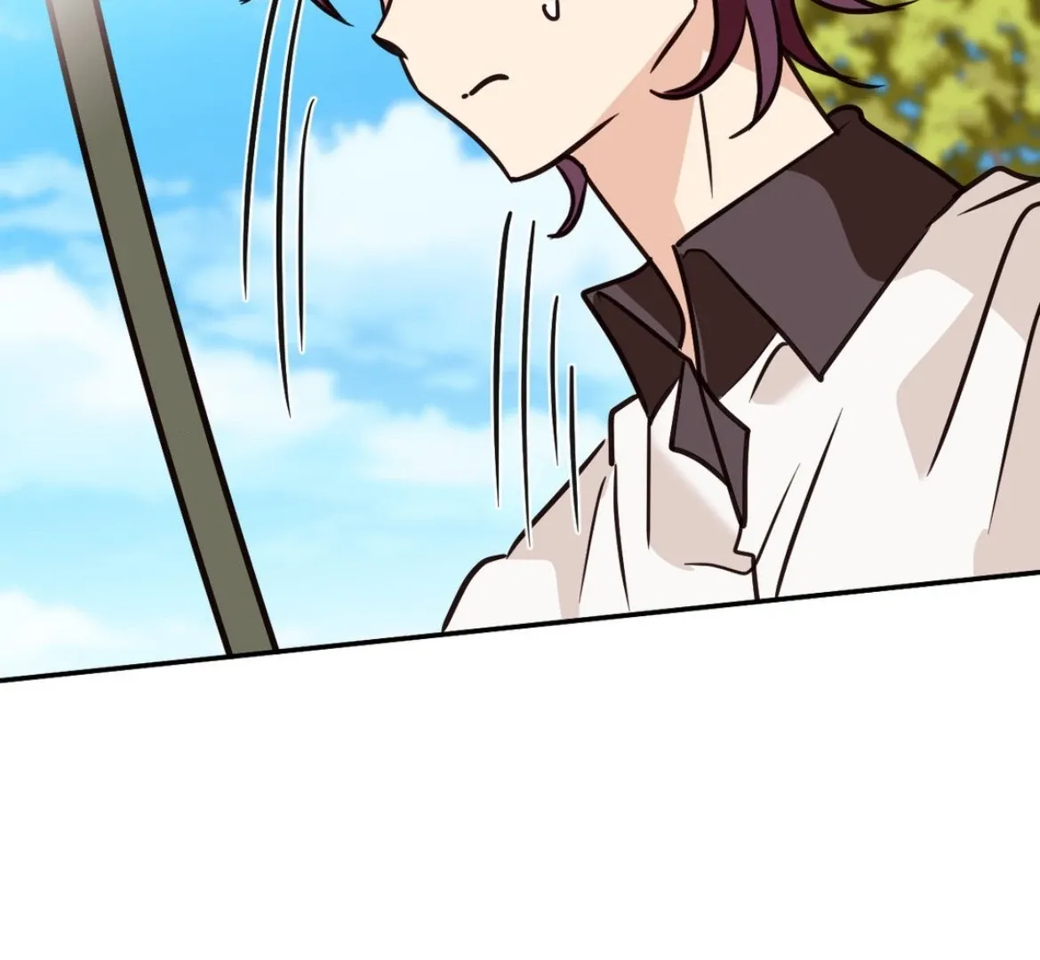 Involuntary Romance Mangakakalot X Chapter 35 Page 43