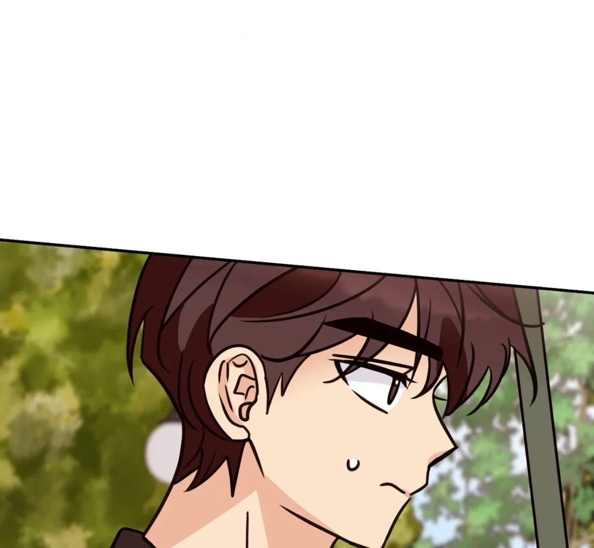 Involuntary Romance Mangakakalot X Chapter 35 Page 44