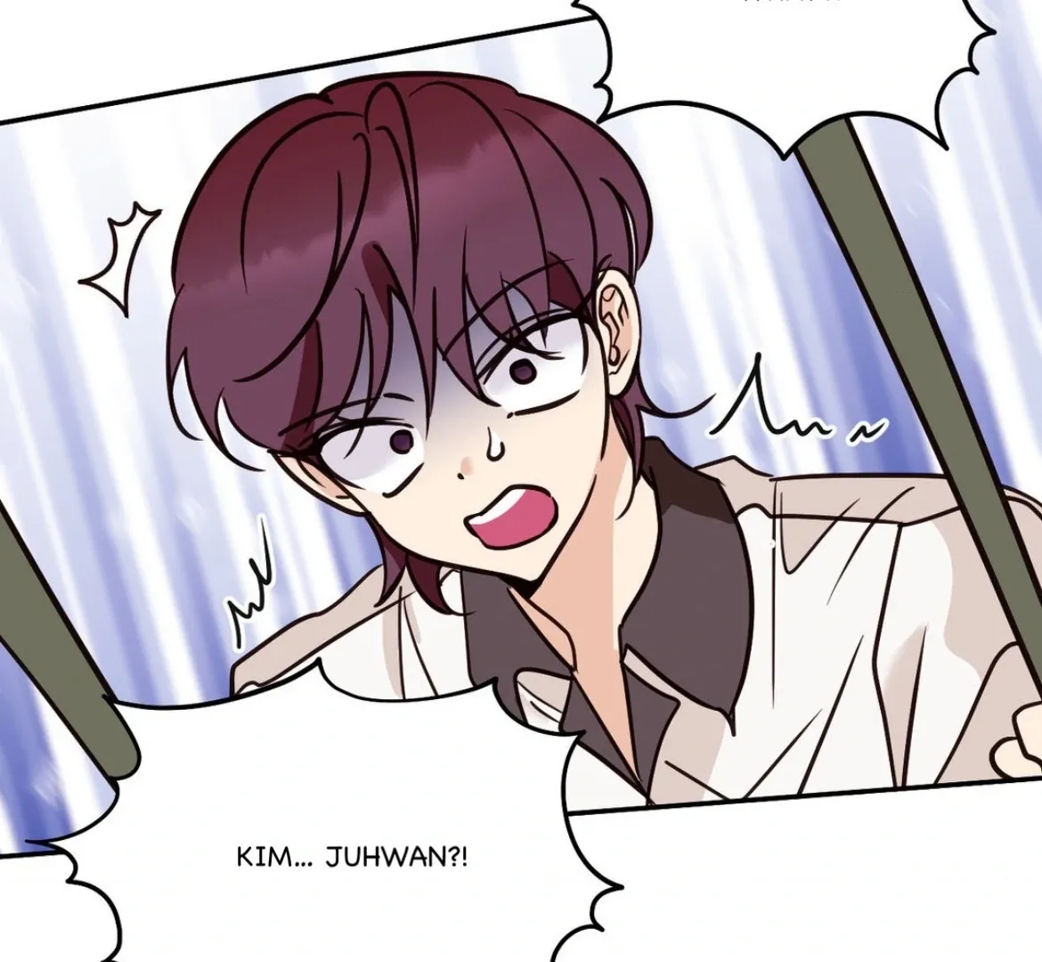 Involuntary Romance Mangakakalot X Chapter 35 Page 55