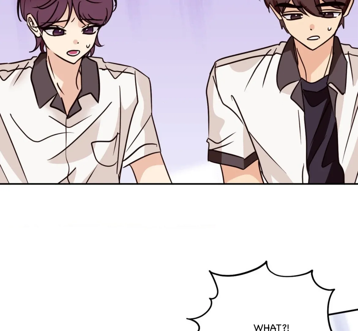 Involuntary Romance Mangakakalot X Chapter 35 Page 54