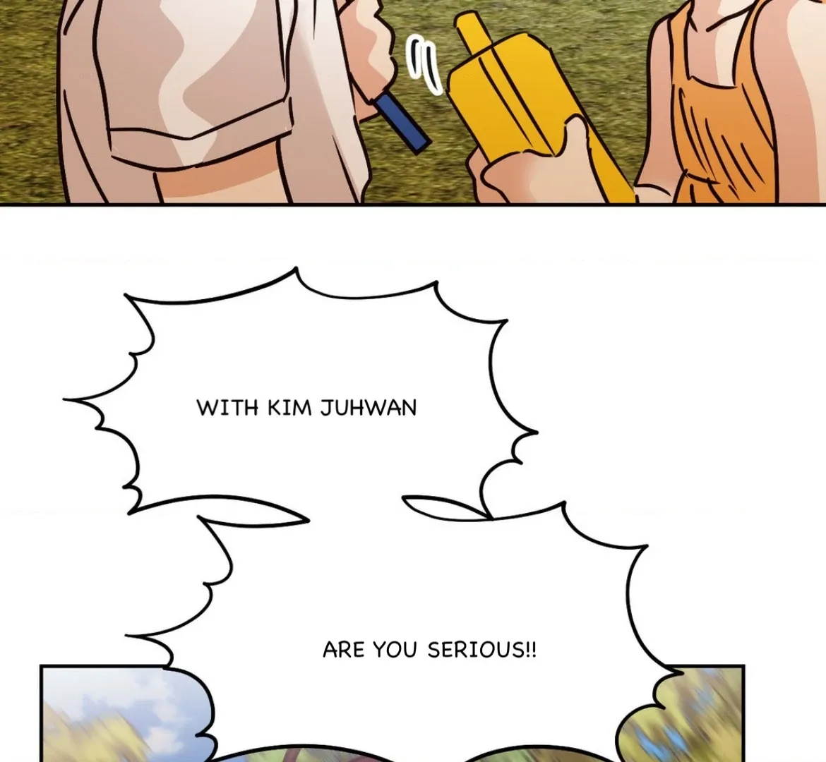 Involuntary Romance Mangakakalot X Chapter 35 Page 65