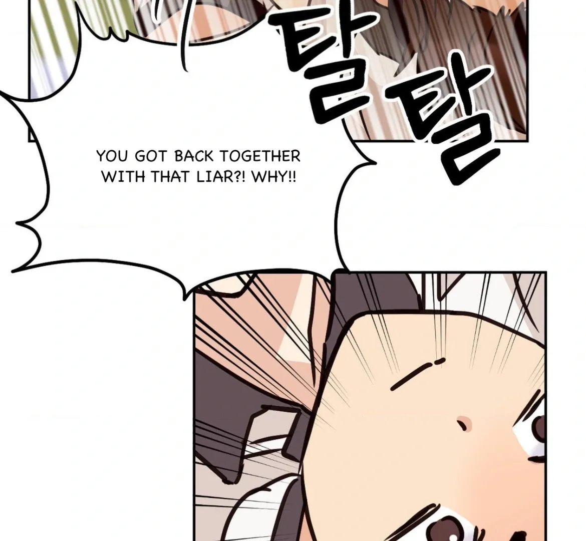 Involuntary Romance Mangakakalot X Chapter 35 Page 67