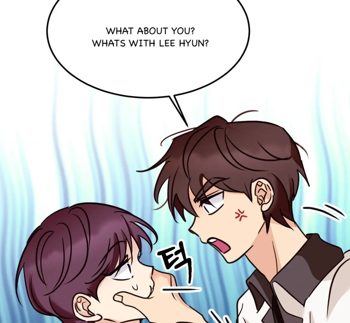 Involuntary Romance Mangakakalot X Chapter 35 Page 69