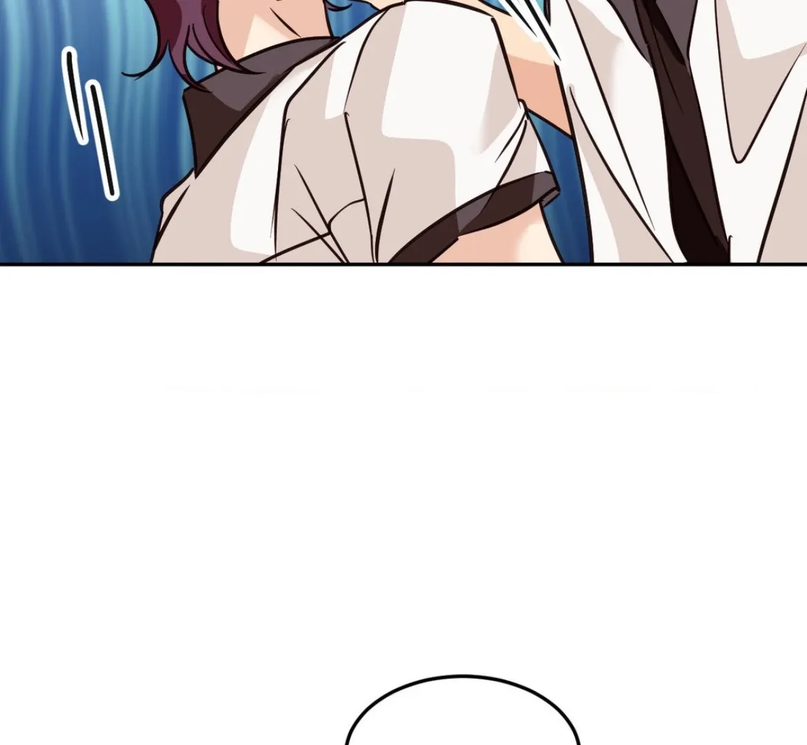 Involuntary Romance Mangakakalot X Chapter 35 Page 70
