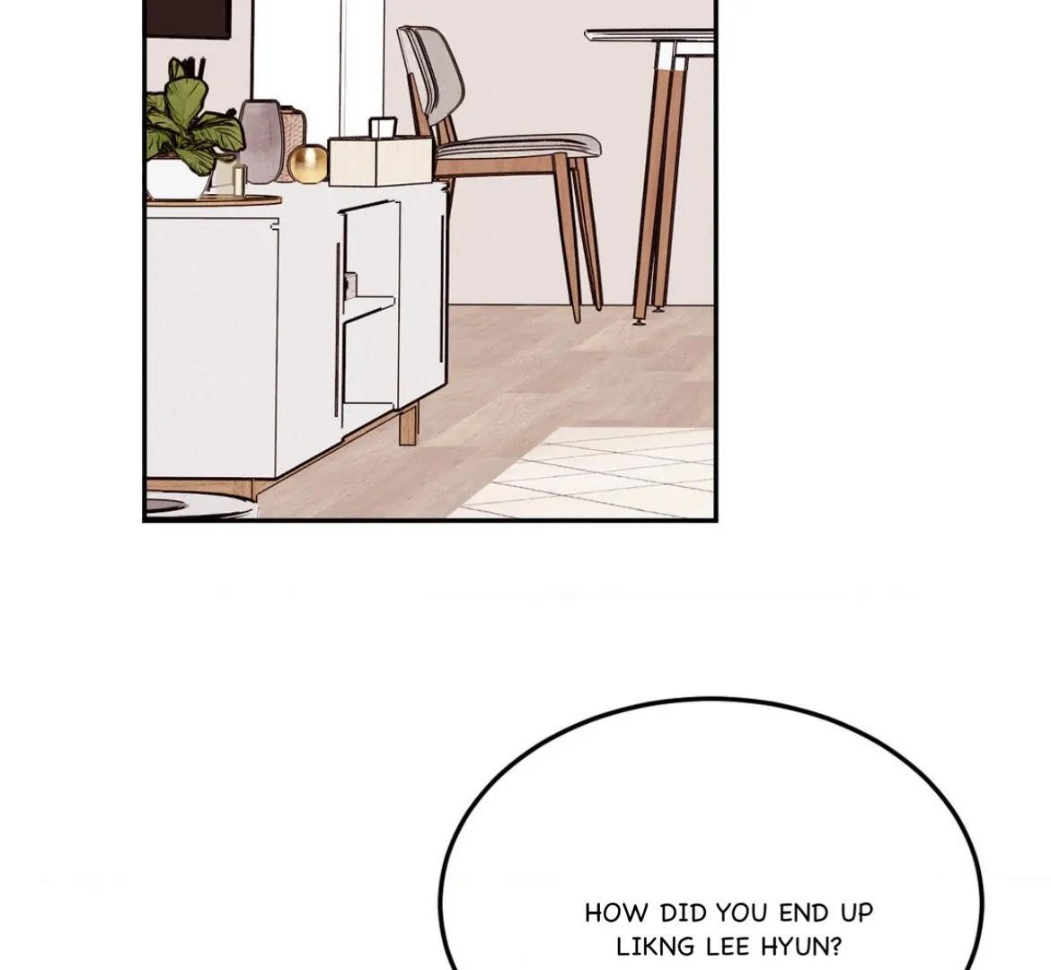 Involuntary Romance Mangakakalot X Chapter 35 Page 77