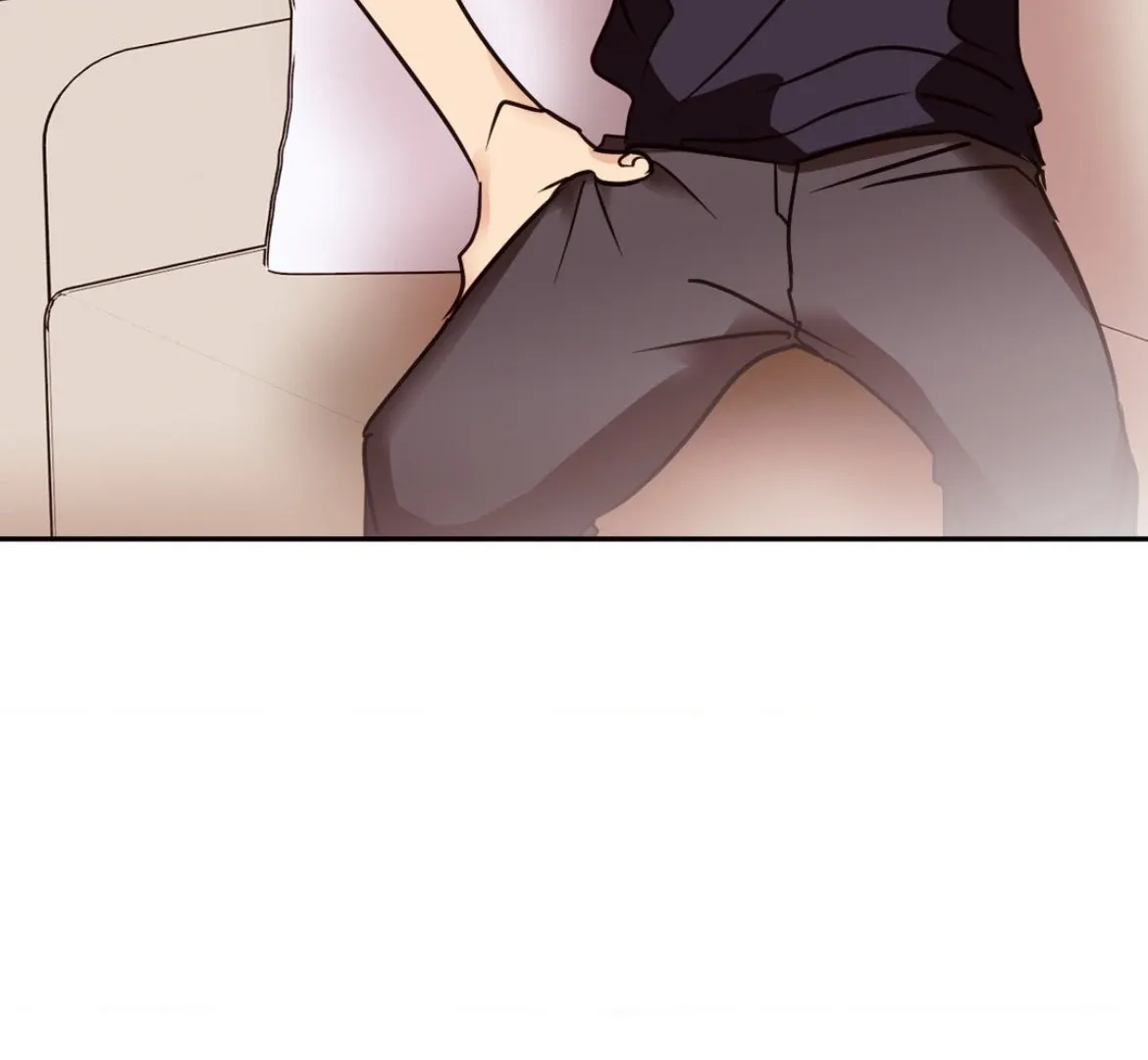 Involuntary Romance Mangakakalot X Chapter 35 Page 79