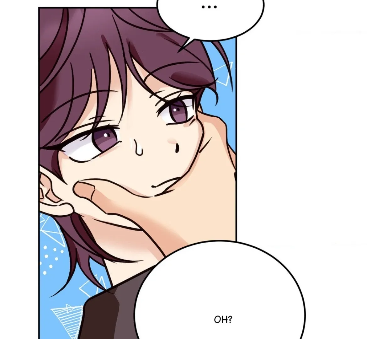 Involuntary Romance Mangakakalot X Chapter 35 Page 71