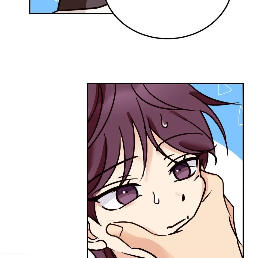 Involuntary Romance Mangakakalot X Chapter 35 Page 72