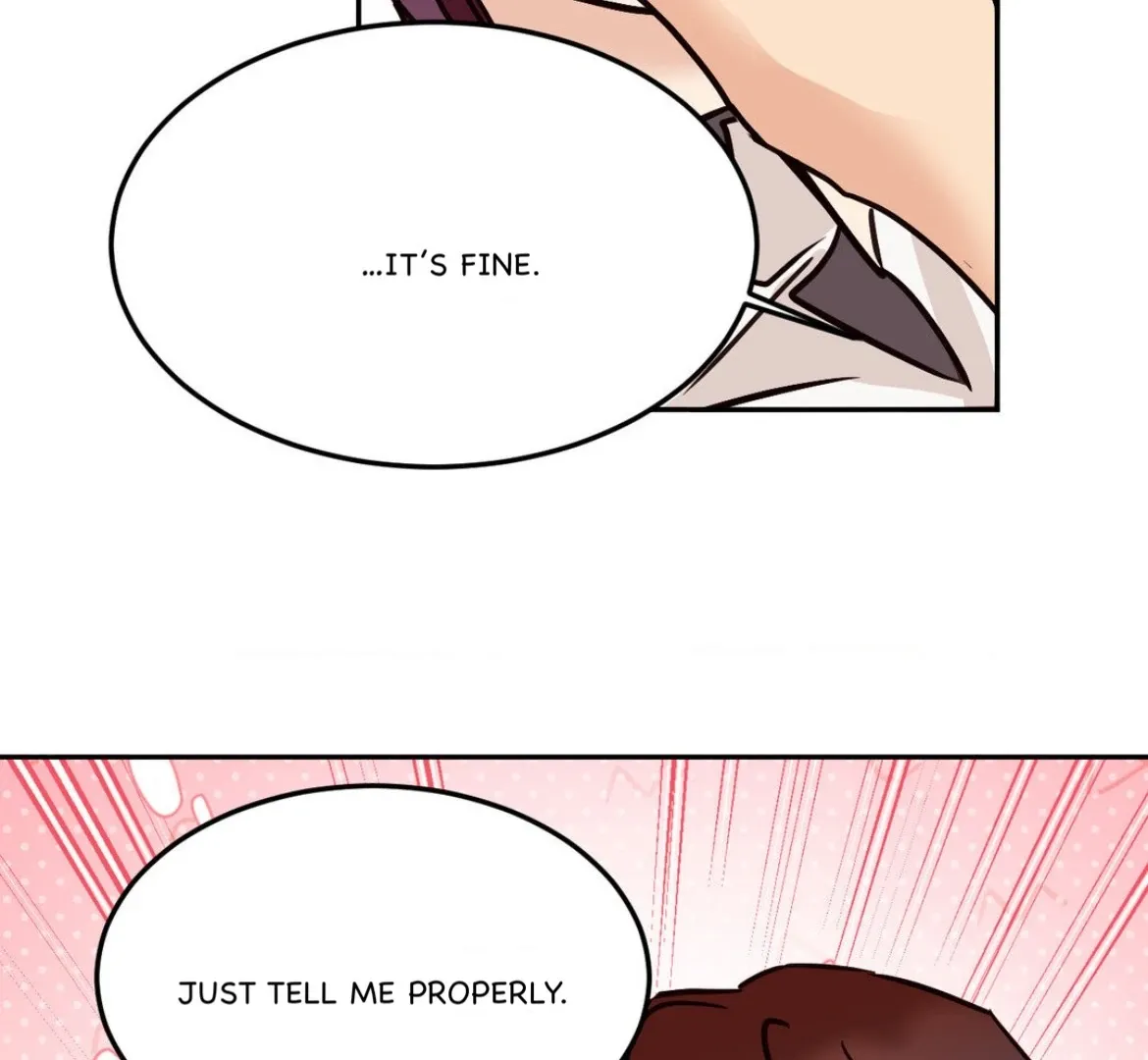 Involuntary Romance Mangakakalot X Chapter 35 Page 73