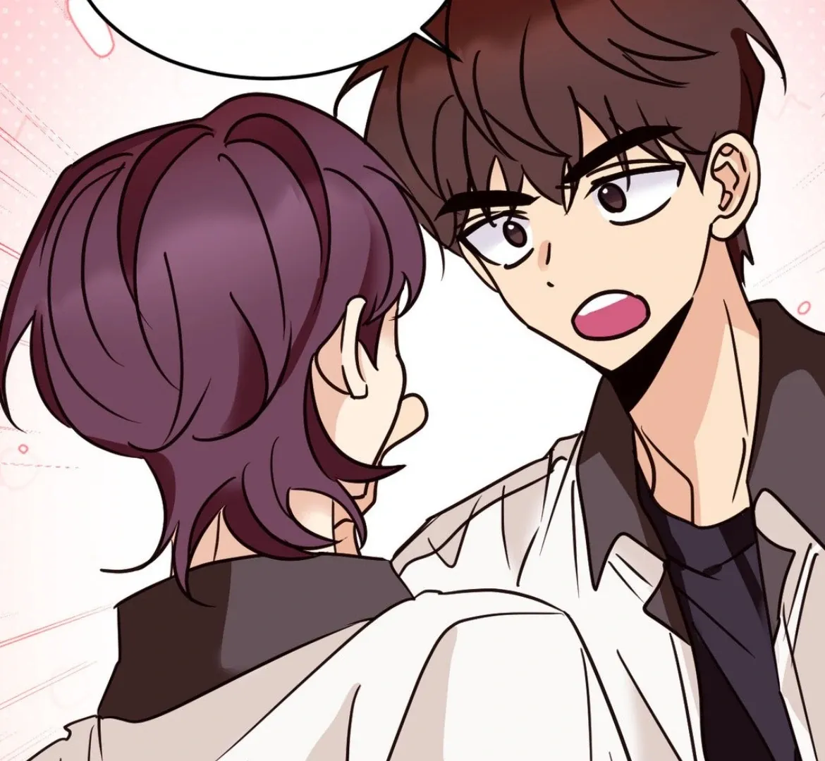 Involuntary Romance Mangakakalot X Chapter 35 Page 74