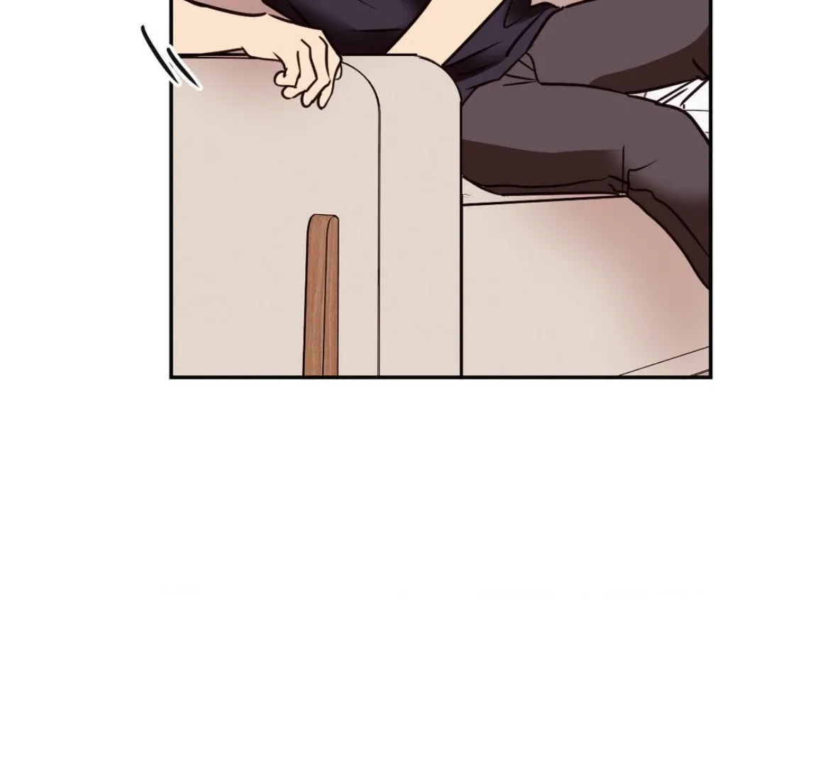 Involuntary Romance Mangakakalot X Chapter 35 Page 86