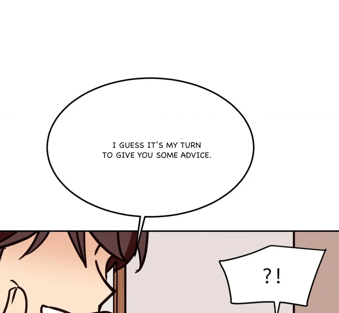 Involuntary Romance Mangakakalot X Chapter 35 Page 87
