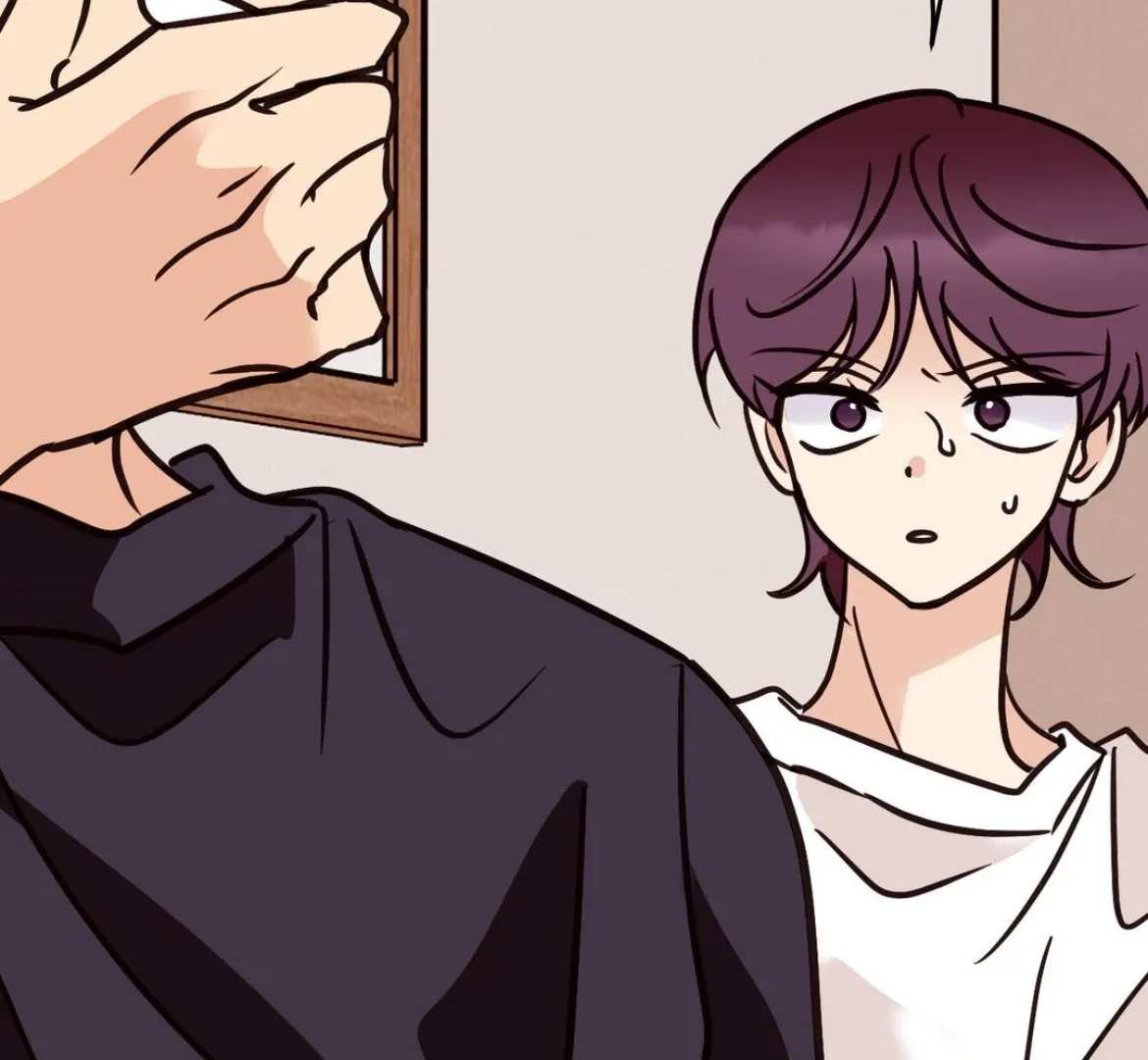 Involuntary Romance Mangakakalot X Chapter 35 Page 88