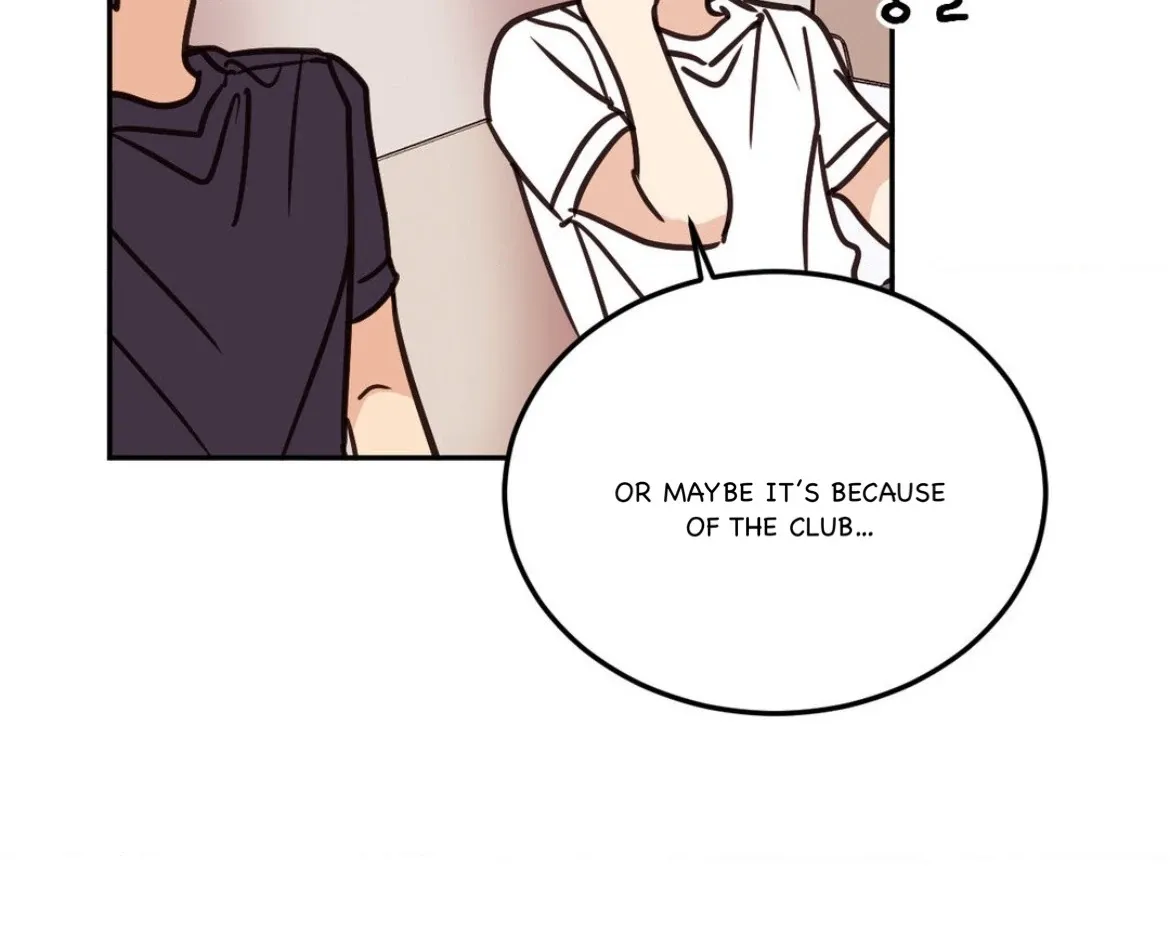 Involuntary Romance Mangakakalot X Chapter 35 Page 81