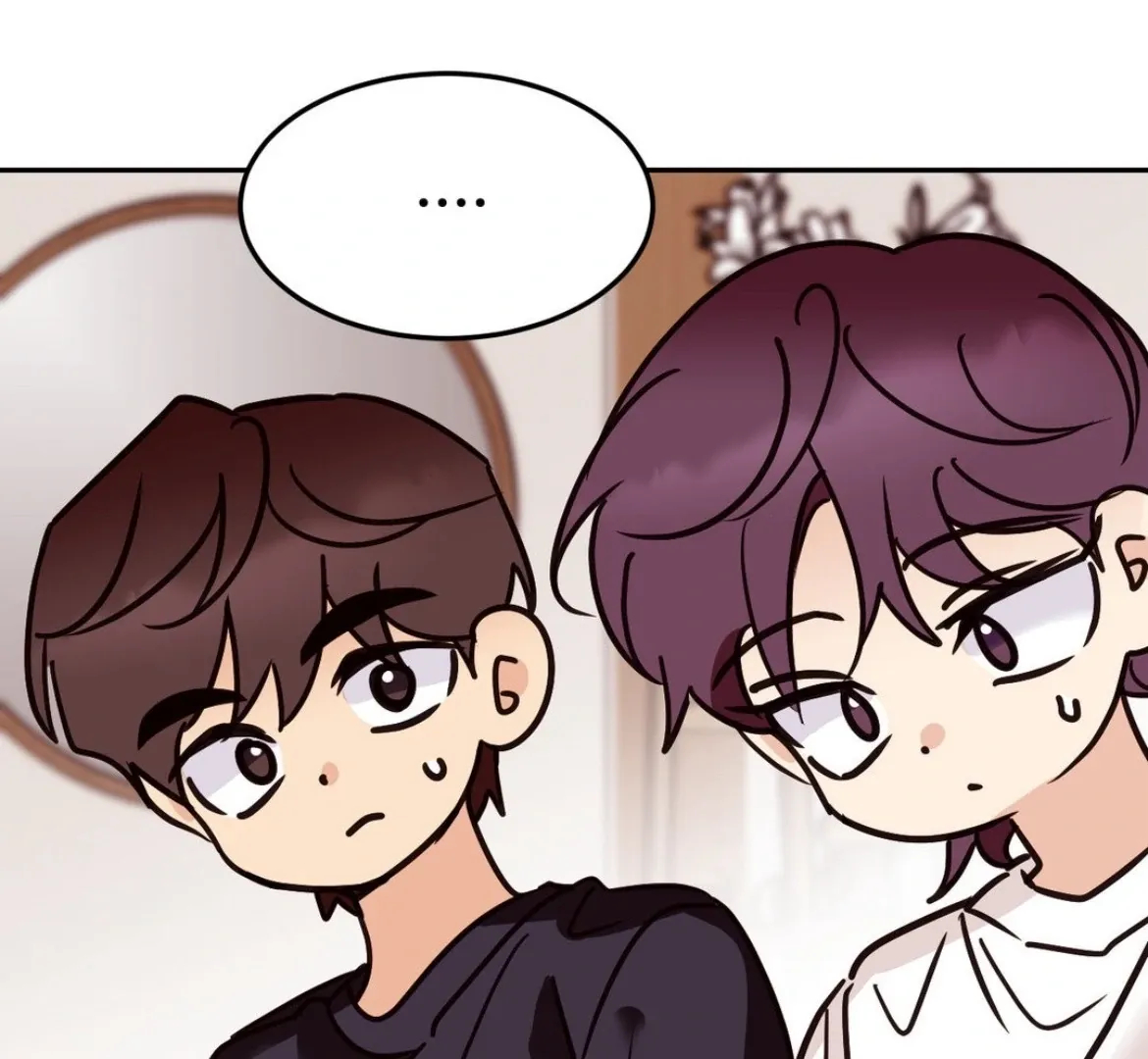 Involuntary Romance Mangakakalot X Chapter 35 Page 82