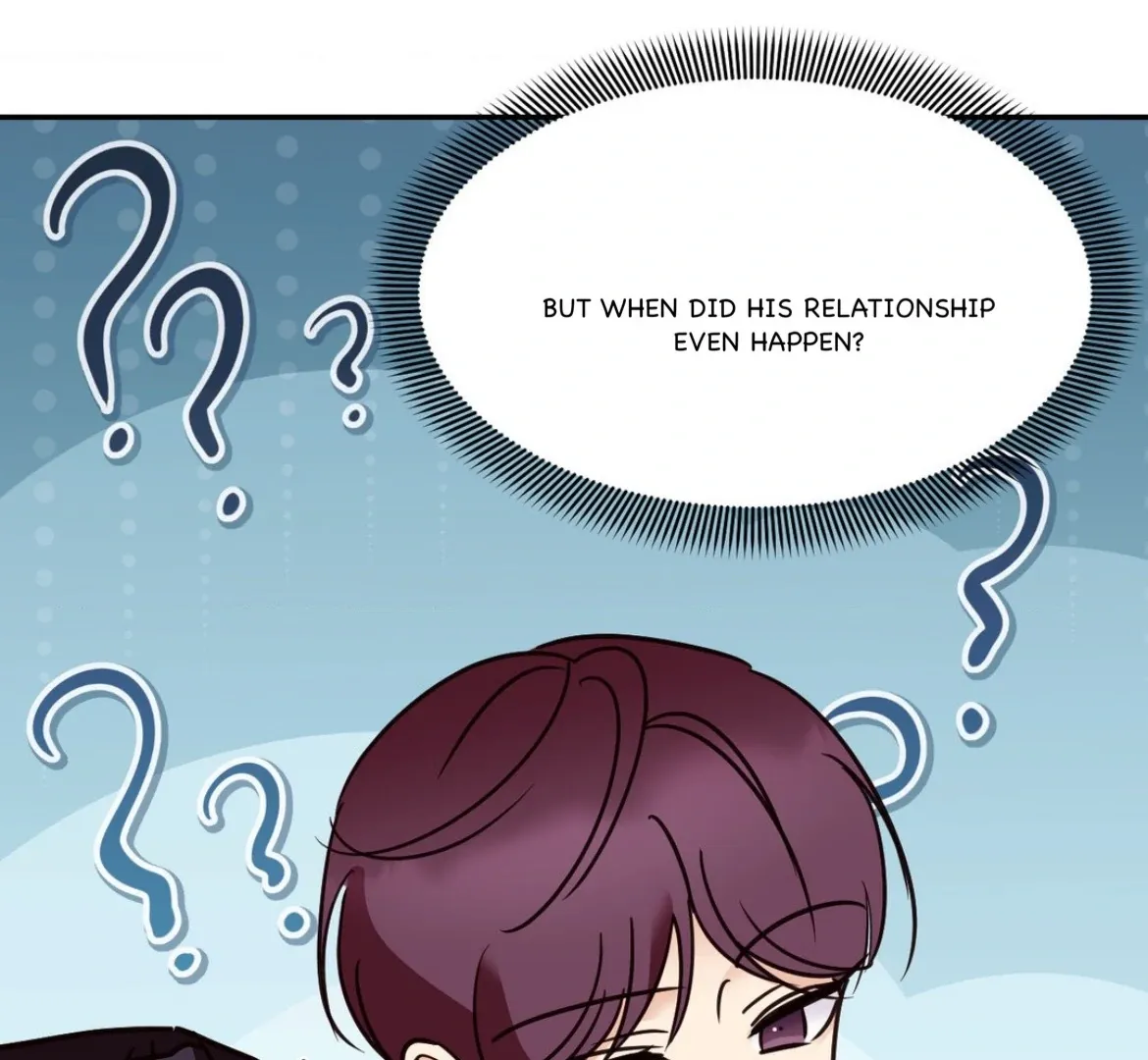 Involuntary Romance Mangakakalot X Chapter 35 Page 95