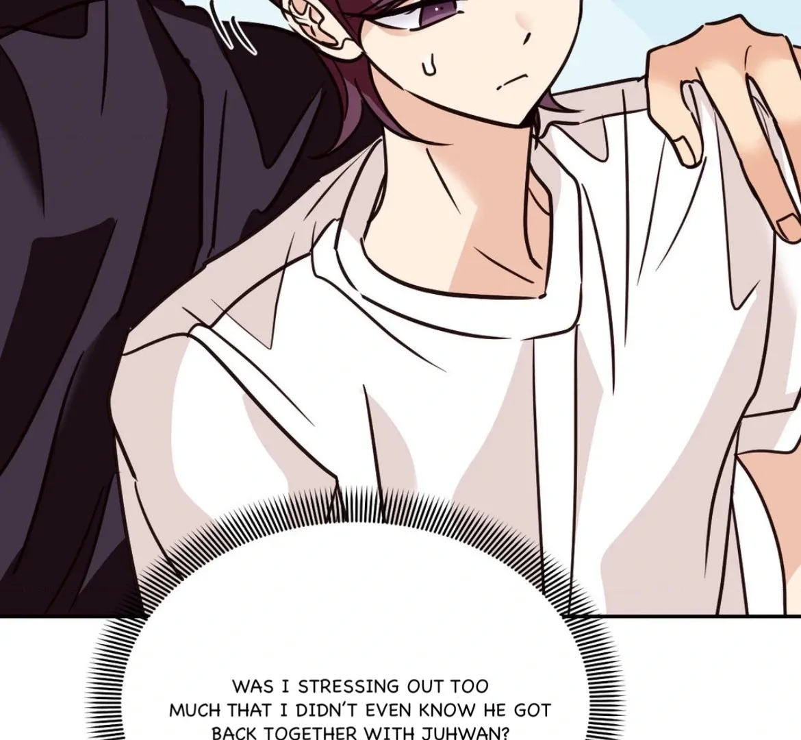 Involuntary Romance Mangakakalot X Chapter 35 Page 96