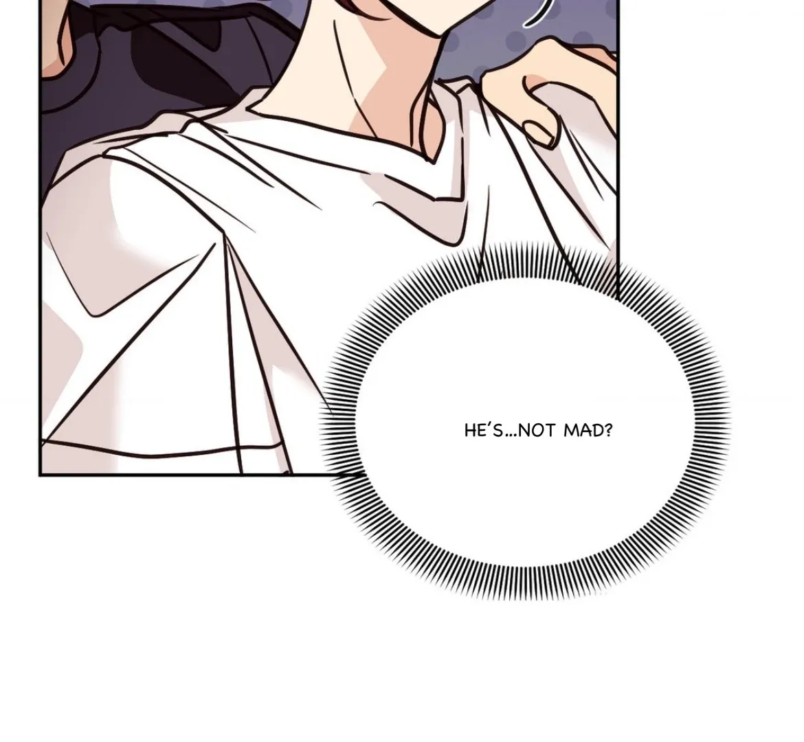 Involuntary Romance Mangakakalot X Chapter 35 Page 94