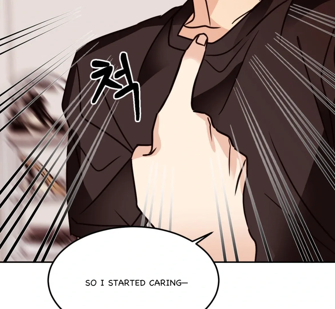 Involuntary Romance Mangakakalot X Chapter 36 Page 16