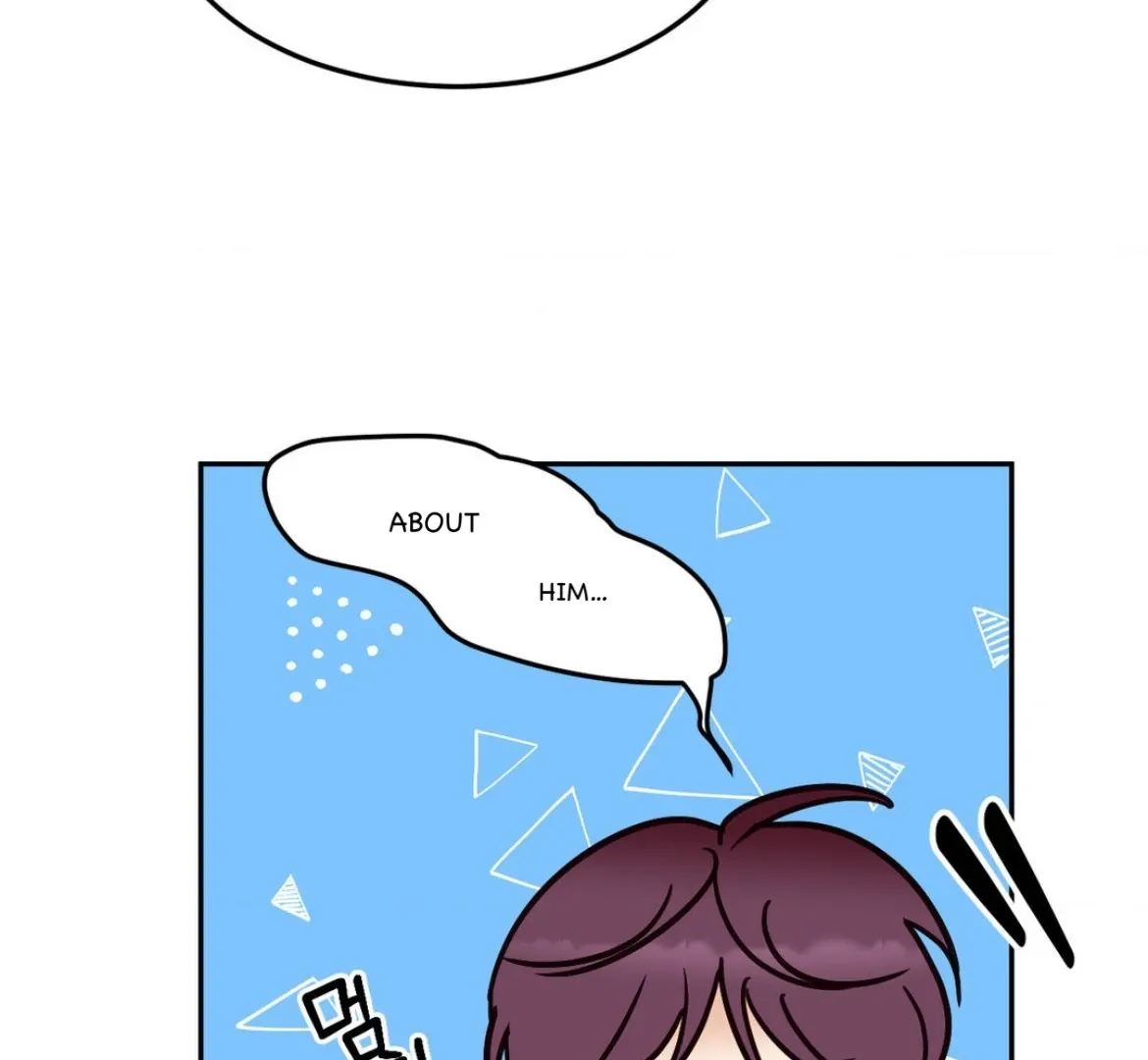 Involuntary Romance Mangakakalot X Chapter 36 Page 17