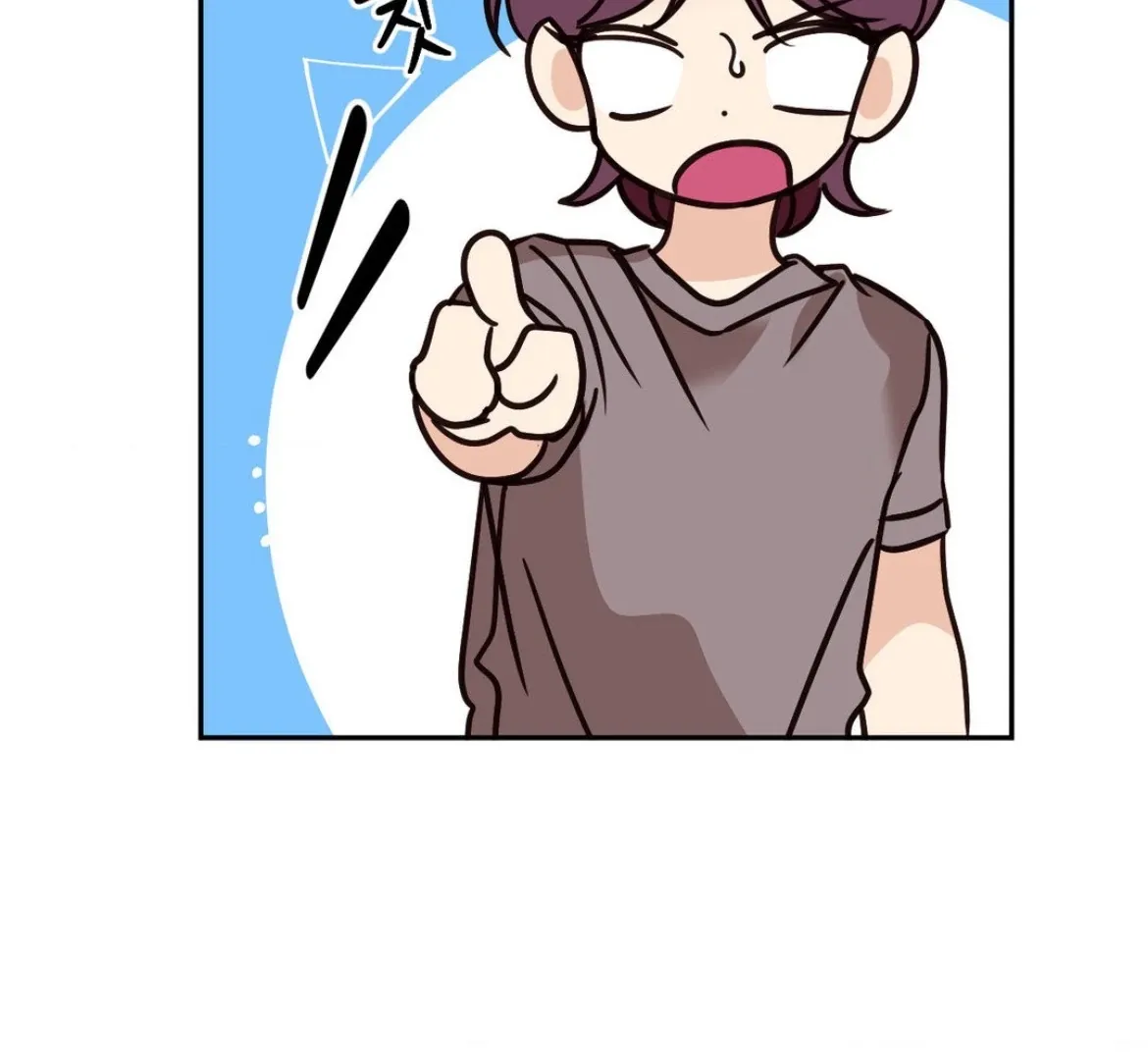 Involuntary Romance Mangakakalot X Chapter 36 Page 18