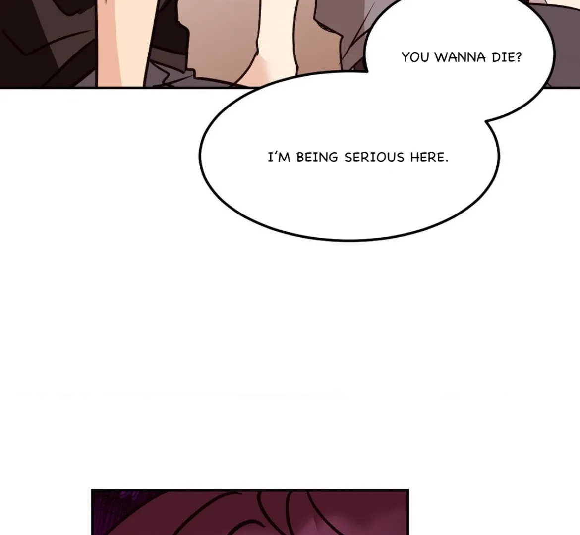 Involuntary Romance Mangakakalot X Chapter 36 Page 11