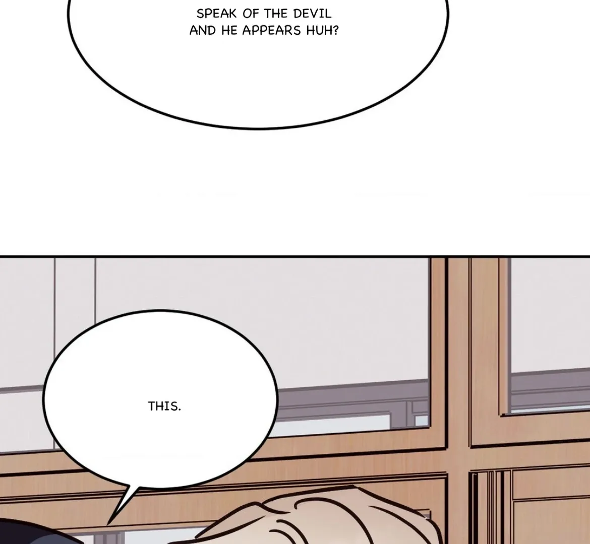 Involuntary Romance Mangakakalot X Chapter 36 Page 102