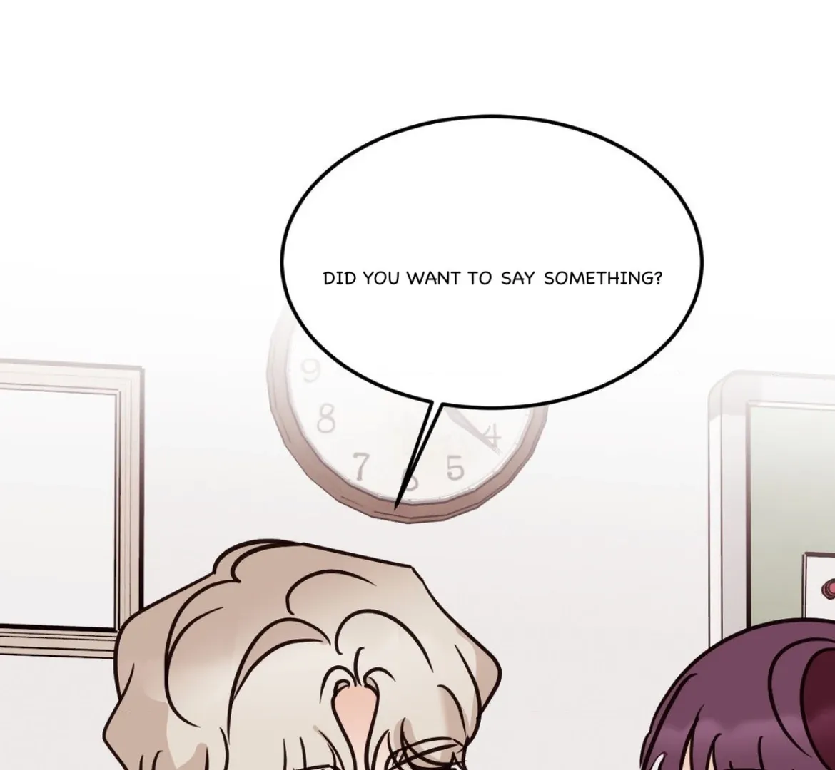 Involuntary Romance Mangakakalot X Chapter 36 Page 107