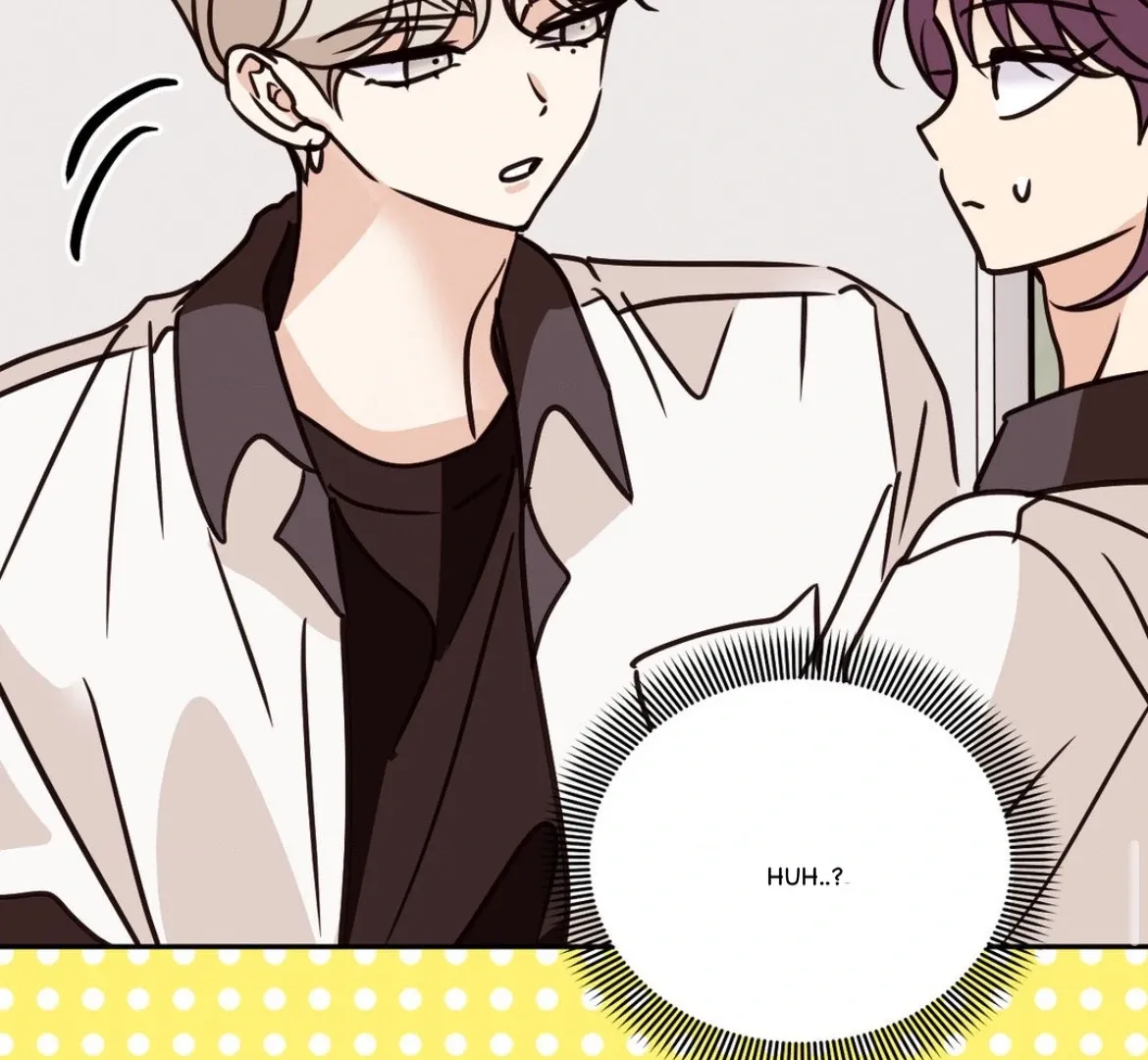 Involuntary Romance Mangakakalot X Chapter 36 Page 108