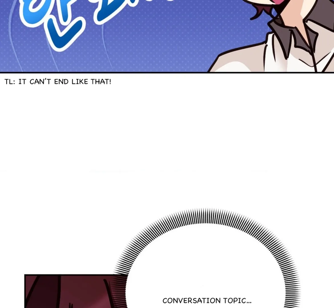 Involuntary Romance Mangakakalot X Chapter 36 Page 112