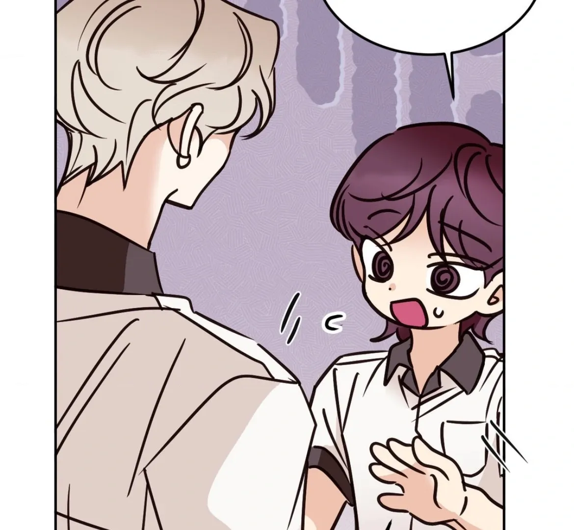 Involuntary Romance Mangakakalot X Chapter 36 Page 121