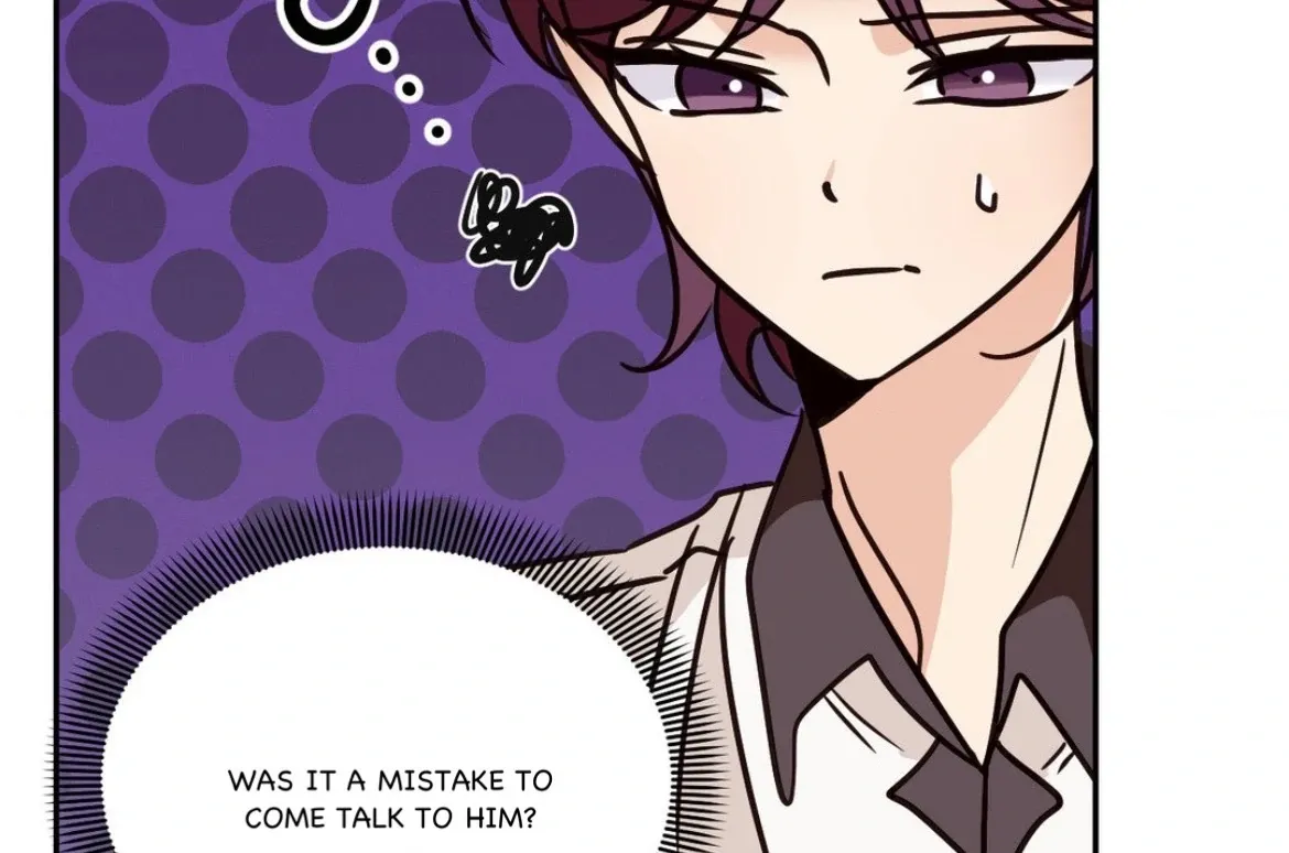 Involuntary Romance Mangakakalot X Chapter 36 Page 123