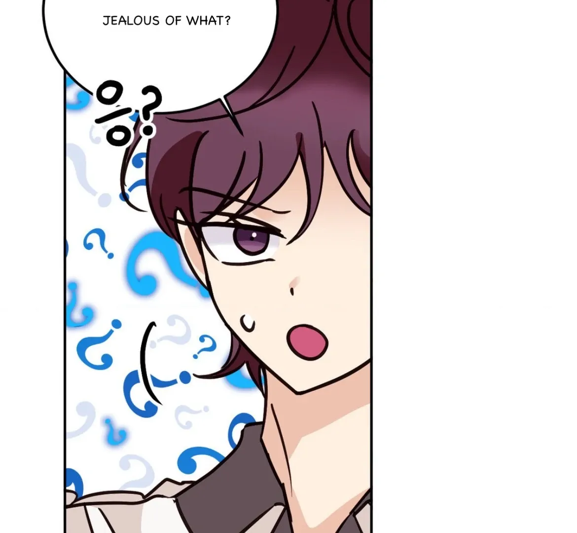 Involuntary Romance Mangakakalot X Chapter 36 Page 127