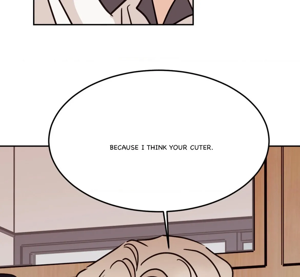 Involuntary Romance Mangakakalot X Chapter 36 Page 128