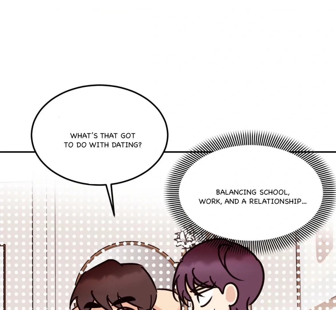 Involuntary Romance Mangakakalot X Chapter 36 Page 26