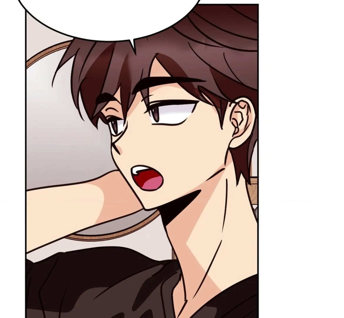 Involuntary Romance Mangakakalot X Chapter 36 Page 28