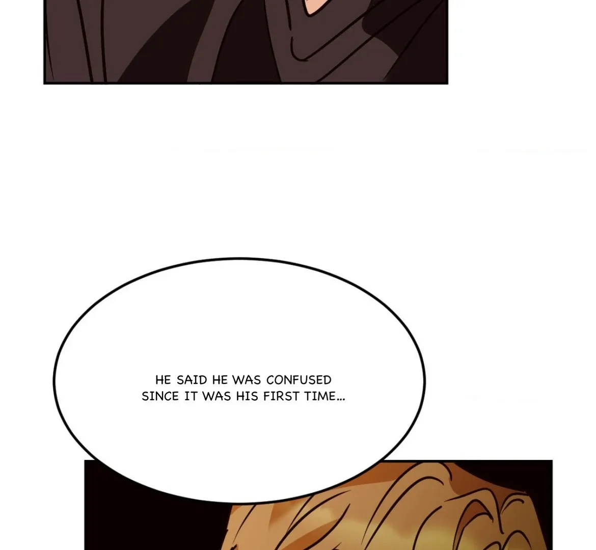Involuntary Romance Mangakakalot X Chapter 36 Page 29