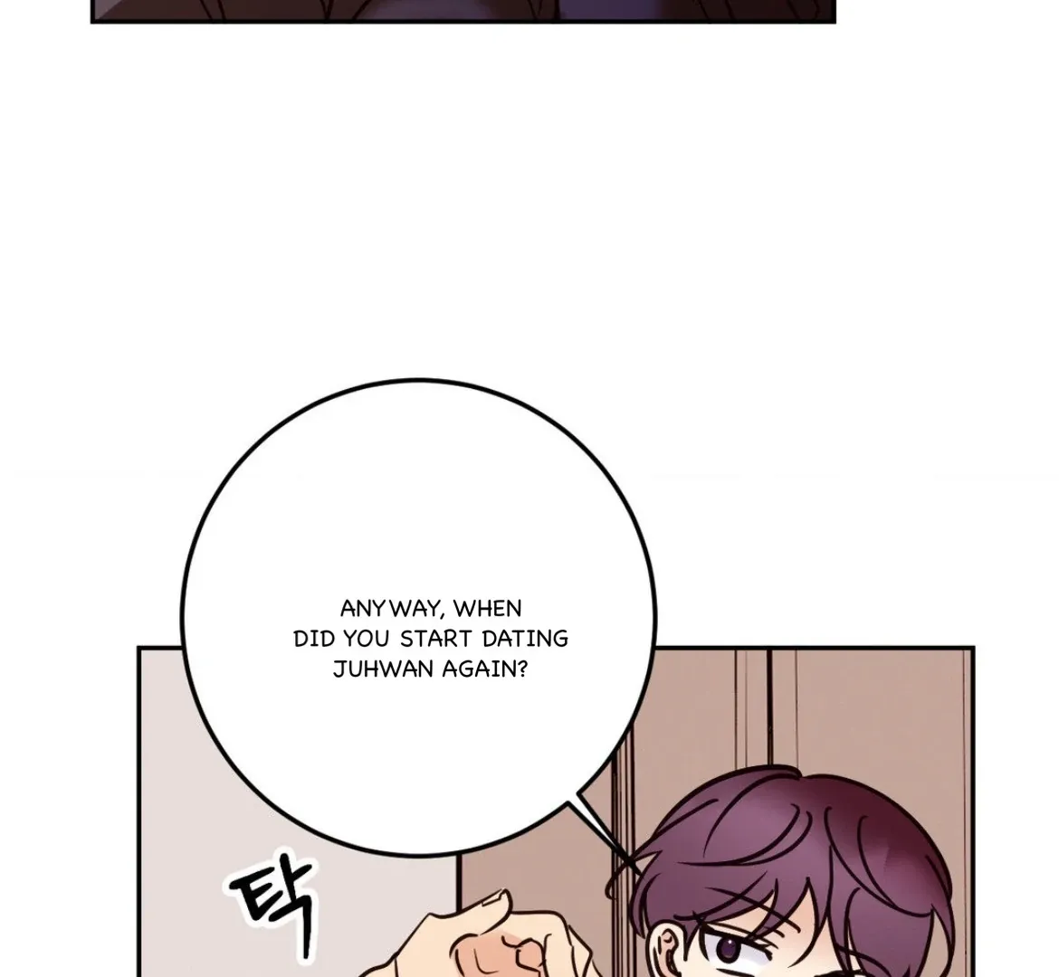 Involuntary Romance Mangakakalot X Chapter 36 Page 24